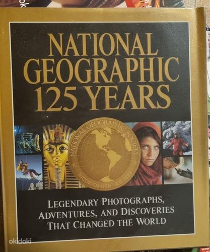 National Geographic 125 лет. (фото #1)