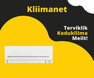 Õhksoojuspumba paigaldus (1 foto / 2)