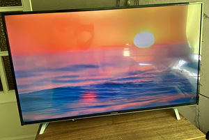 Smart tv 55tolli, Thomson (1 foto / 9)