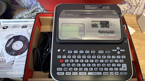 Printer
