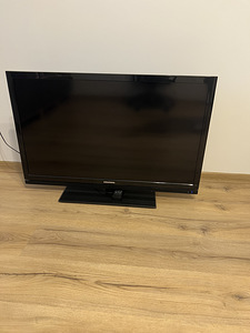 Телевизор grundig (2 фото из 2)