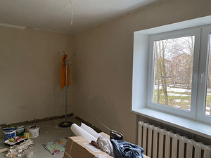 Sõpruse tn 12, Ahtme, Kohtla-Järve, Ida-Virumaa (4 foto / 11)