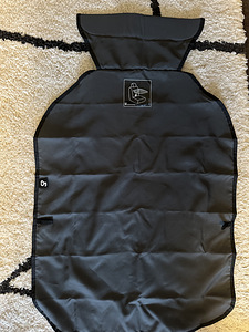 Doona + isofix turvahäll (7 foto / 10)