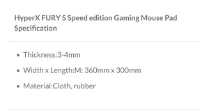HyperX set (6 фото из 6)