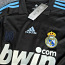 REAL MADRID JERSEY 《2009-2010》 (foto #3)