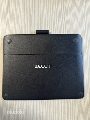 Wacom INTUOS graafiline tahvelarvuti (foto #3)