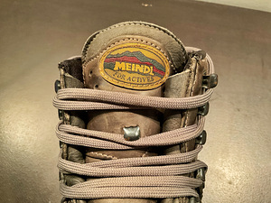 Meindl Island Active Hiking Shoes Gore-Tex Size 43 (2 foto / 5)