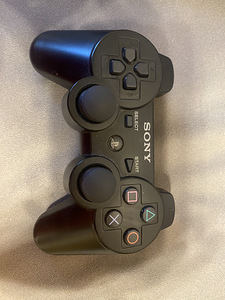 PS3 / Playstation 3 Super slim прошитая (5 фото из 6)