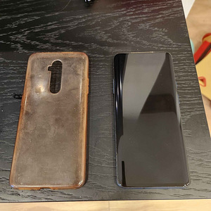 Oneplus 7T Pro 256 GB, 8GB RAM (2 foto / 2)