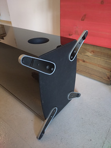 Kõlarid Yamaha NS-555 + Technics SA-AX540 ressiiver (8 foto / 10)