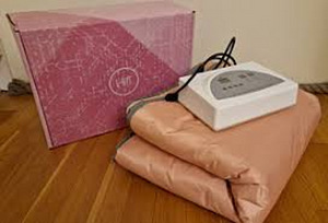 HIIT infrapunamatt (uus) (2 foto / 2)