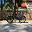 Электрический велосипед фэтбайк Медведь 2.0 750w (фото #2)