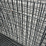 Metallist võrk | Metal fencing mesh (foto #2)