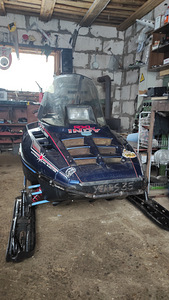 Polaris Indy 500 (2 foto / 3)
