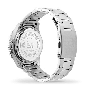 Ice-Watch Quartz Brown Dial Stainless Steel Unisex 016768 (3 foto / 4)