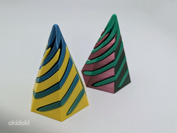 Spiraalne fidget