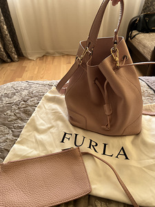 Furla Genuine Leather Original Bag (1 foto / 4)