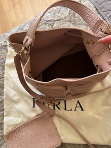 Furla Genuine Leather Original Bag (3 foto / 4)