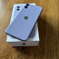 iPhone 11 64 ГБ | Фиолетовый (фото #1)