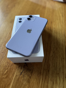iPhone 11 64GB | Purple