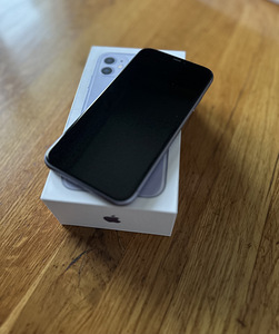 iPhone 11 64GB | Purple (2 foto / 2)