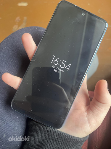 Xiaomi Redmi Note 11 4/128 (foto #2)