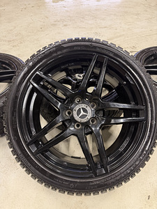 Mercedes R18 müük (2 foto / 7)
