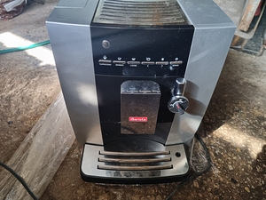 Täisautomaatne kohvimasin ibarista te (5 foto / 6)