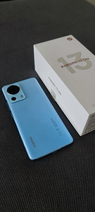 XIAOMI 13 Lite 8GB / 256GB (4 foto / 5)