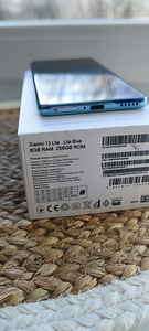 XIAOMI 13 Lite 8GB / 256GB (5 foto / 5)