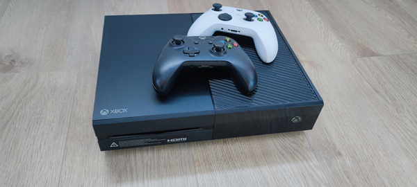 XboX ONE 500GB