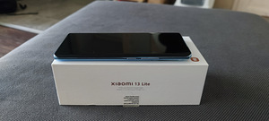 Xiaomi 13 lite (5 foto / 5)