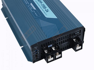 MW npp-1700-24 Зарядное устройство и блок питания 2-в-1