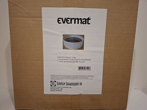 Evermat riiulid kuivati jaoks (4 foto / 5)