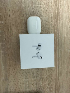 Air pods pro (2 foto / 2)