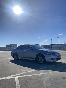 Honda Accord 7 LPG (3 foto / 12)