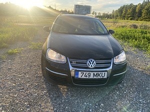 Volkswagen Golf 1.9 R4 Tdi 77kW (3 foto / 15)