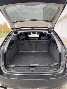 BMW 520D Xdrive (13 foto / 15)