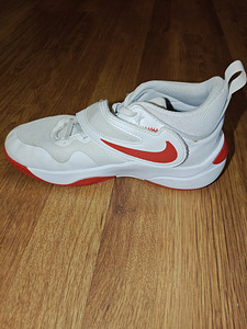 Nike tossud (4 foto / 6)