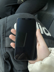 iPhone X 256 ГБ (1 фото из 2)