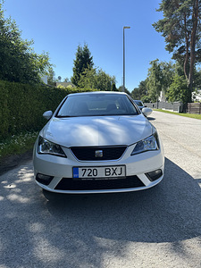 Seat Ibiza 2013a (2 foto / 14)