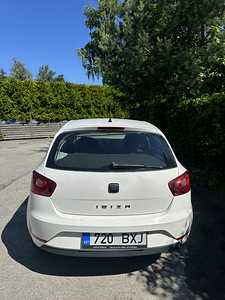 Seat Ibiza 2013a (6 foto / 14)