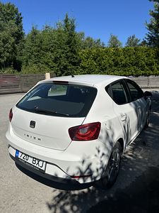 Seat Ibiza 2013a (7 foto / 14)