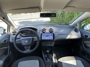 Seat Ibiza 2013a (12 foto / 14)
