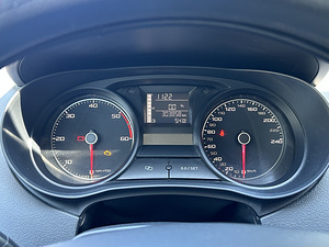 Seat Ibiza 2013a (14 foto / 14)