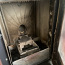 Печь на пеллетах KETTY с воздушным отоплением (фото #2)