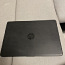 HP sülearvuti. (foto #1)