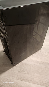 Korpus fornax 1500 (3 foto / 3)