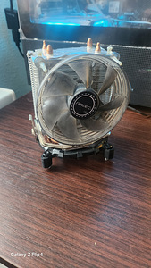 Jahuti Antec A30 pro (1 foto / 2)