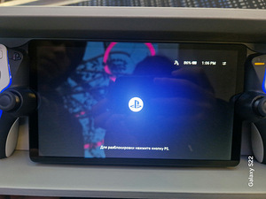 Playstation portal uus (4 foto / 4)